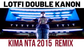 kima enta remix 2015 [upl. by Mozelle527]