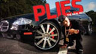 Plies Gets Real with DUB Magazine [upl. by Ellerd564]