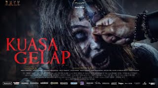 FILM HOROR BIOSKOP INDONESIA TERBARU 2024 KUASA GELAP filmhororterbaru2024 filmhoror [upl. by Aigil]