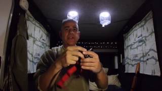 Streamlight ProTac HL headlamp overview [upl. by Maro]