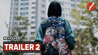 Revolver 2024 리볼버  Movie Trailer 2  Far East Films [upl. by Etka]