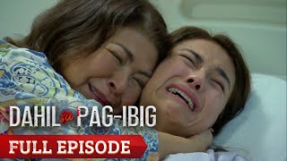 Dahil Sa PagIbig Full Episode 41 [upl. by Kylah]