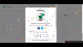 California Consumer Privacy Act Basics  Salesforce [upl. by Florentia]