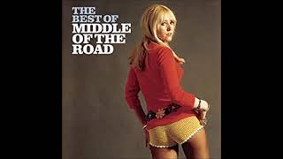 Middle Of The Road  Tweedle Dee Tweedle Dum ReWork By DJ Nilsson [upl. by Iluj]