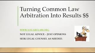 What to do after you win your arbitration award [upl. by Kraul]