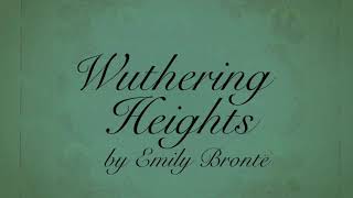 Wuthering Heights Vol 1 Ch 8 by Emily Brontë Audiobook [upl. by Moser]