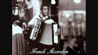 French Accordion  Traditionell Musette [upl. by Anel]