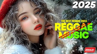 Reggae Christmas Songs 2025 🎄 Merry Christmas 2025 🎄 Reggae Do Maranhão Christmas 2025 [upl. by Rhys608]