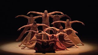 Revelations  Alvin Ailey American Dance Theater [upl. by Alice660]