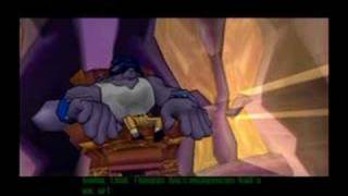 Sly Bosses Sly 1 Muggshot [upl. by Aeslahc346]