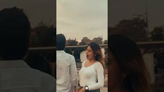 aayega maza ab barsaat ka teri meri dilkash mulakat ka trending love shortvideo viral youtube [upl. by Ebba]