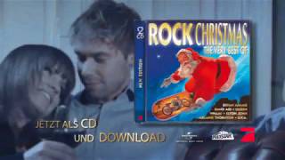 Rock Christmas  The Very Best Of New Edition official Trailer [upl. by Grosz]