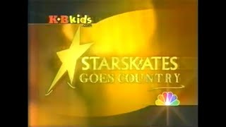 1999 StarSkates Country Surya Bonaly Kurt Browning Yamaguchi Petrenko Roca Sur Rosalyn Sumners [upl. by Narot48]