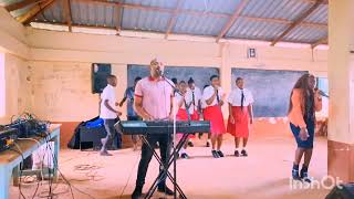 LATEST SWAHILI WORSHIP SONGSGeorgemike [upl. by Rehttam759]