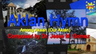 Aklan Hymn [upl. by Snider]