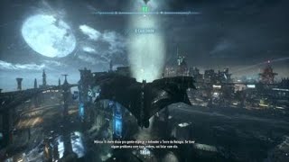 BATMAN™ ARKHAM KNIGHT20241028023909 [upl. by Shaer305]