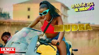 BEST OF 2024 MARCH NEW UGANDAN MUSIC NONSTOP 2024 MIXED BY DJ MOFAT 254 FT DJ MAX B  1K DEEJAYS [upl. by Ewen176]