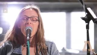 Mandolin Orange  There Was A Time  Audiotree Live [upl. by Mariquilla]