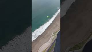 Iquique Paragliding Tour 2024 [upl. by Ettezel]