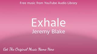 I Am Enlightened  Magdy Haddad  original music name  Exhale  Jeremy Blake [upl. by Iggep]