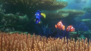 Procurando Nemo Parte 4 [upl. by Fauman]