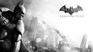 GIGA GAMEPLAY  BATMAN ARKHAM CITY REVIEW  LETS PLAY [upl. by Carleen]