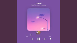 YA RAYI Summer Rai Mix [upl. by Sanoy]