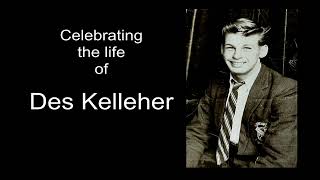 Des Kelleher funeral 23 November 2023 01 41 11 PM [upl. by Isborne]