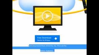 Maxthon Cloud Browser  How to use [upl. by Peyter]