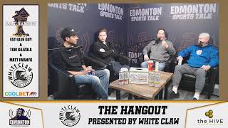 The EST Hangout  Jay Milne Tom Gazzola Matt Iwanyk  021624 [upl. by Nnaasil]