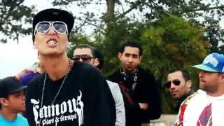 OG ft Blidog  My Flow Killinem Clip Officiel [upl. by Naelopan]