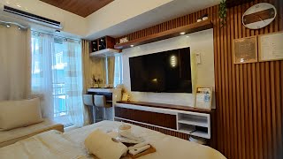 Indulge in Affordable Luxury A Spectacular Staycation in the Heart of Pampanga [upl. by Auohs753]