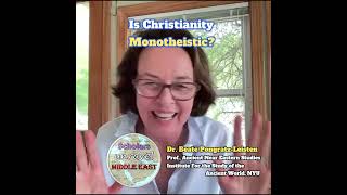 Monotheism vs Polytheism amp how polytheism ended in Middle East religion christianity shorts [upl. by Ambrose]