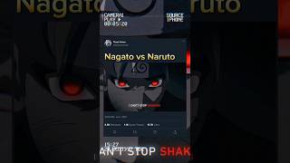 Nagato literally killed by Naruto anime [upl. by Ymme665]