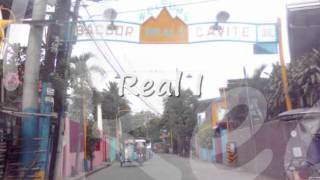 Cavite Rap 322  SABWATAN  BACOOR rap [upl. by Crandall]