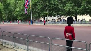 Trooping the Colour 2022 Colonel’s review [upl. by Ahseined]