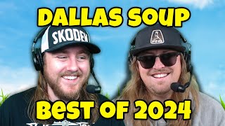 Dallas Soups BEST OF 2024 [upl. by Othella492]