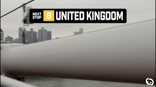 Top Risks 2018 Risk 8  United Kingdom [upl. by Natsirt]