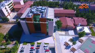 Hitit Üniversitesi Tanıtım Filmi [upl. by Krusche]