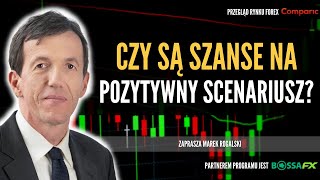 Dzisiejsze dane NFP to tylko część rynkowej układanki  Świat walut Marka Rogalskiego 04102024 [upl. by Eiggep]