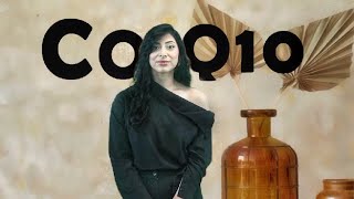 The health benefits of Coenzyme Q10 Co Q10 [upl. by Lukash]