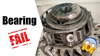 M32 Gearbox Repair Gen2 Upgrade  Repair  Information  Reconditioning  Full Walkthrough Procedure [upl. by Eiltan]