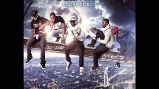 LINSTITUT quot Ville fantome quot feat Sexion dassaut [upl. by Anneg]