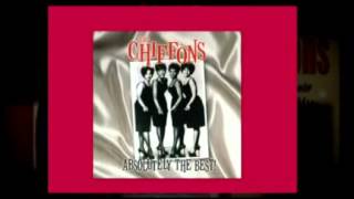 THE CHIFFONS mystic voice [upl. by Abla115]