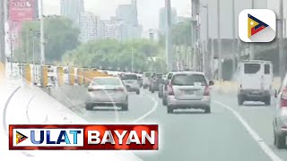 Single RFID sa 12 expressways sa bansa ipatutupad na sa Hulyo [upl. by Ylla127]