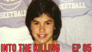 Into the Killing Episode 85 Jonelle Matthews [upl. by Queena]