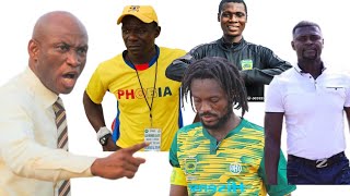 JUSTIN KARELA VS KOTOKO TO PLAY IN SUNYANI IS LIKELYKOTOKO TO PARTNER THIS CLUBLAMPTEY PROMISE [upl. by Ettelrahc]