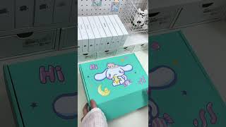 iPhone 13 Gift Box Packing shorts [upl. by Tucky]