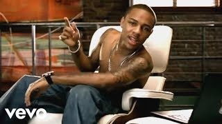 Bow Wow  Shortie Like Mine Video ft Chris Brown Johntá Austin [upl. by Salbu852]