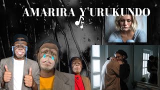 Amarira yurukundo by KAKAJWi official video [upl. by Mowbray]